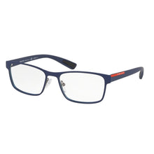 Lade das Bild in den Galerie-Viewer, Brille Prada Linea Rossa, Modell: 0PS50GV Farbe: TFY1O1
