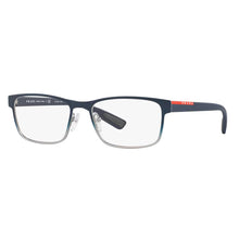 Lade das Bild in den Galerie-Viewer, Brille Prada Linea Rossa, Modell: 0PS50GV Farbe: U6T1O1
