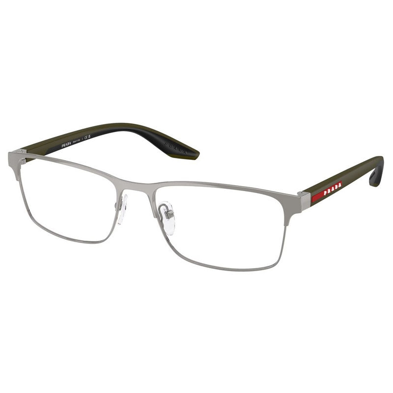 Brille Prada Linea Rossa, Modell: 0PS50PV Farbe: 5AV1O1
