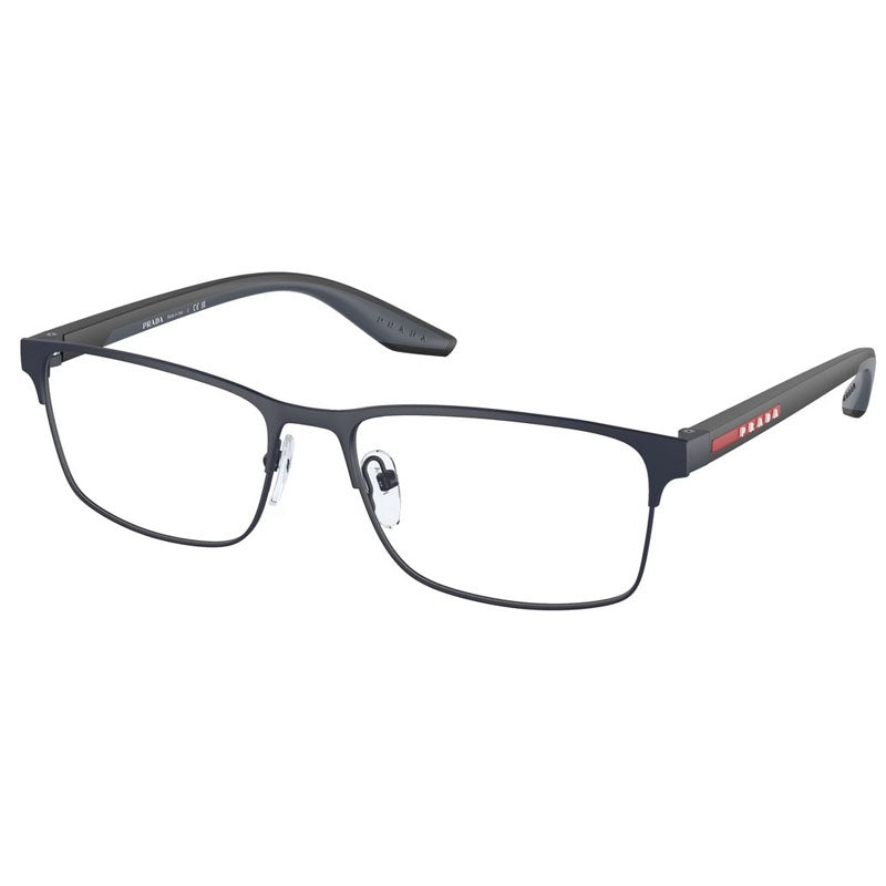 Brille Prada Linea Rossa, Modell: 0PS50PV Farbe: TFY1O1