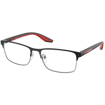 Brille Prada Linea Rossa, Modell: 0PS50PV Farbe: YDC1O1