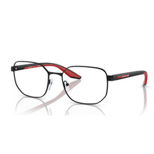 Lade das Bild in den Galerie-Viewer, Brille Prada Linea Rossa, Modell: 0PS50QV Farbe: 1AB1O1
