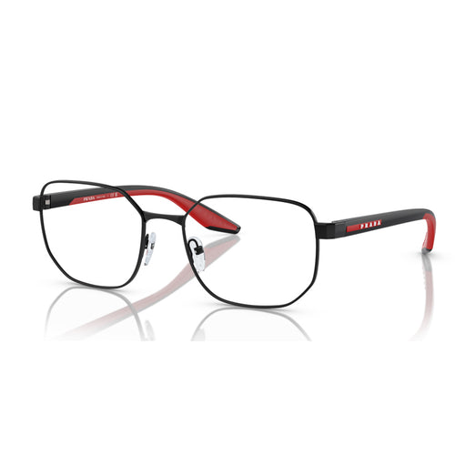 Brille Prada Linea Rossa, Modell: 0PS50QV Farbe: 1AB1O1
