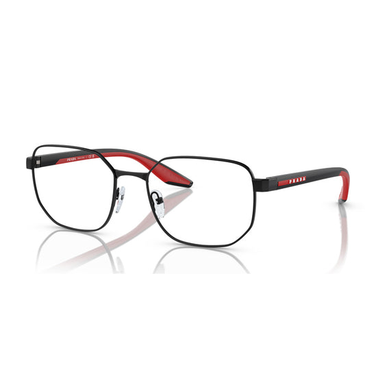 Brille Prada Linea Rossa, Modell: 0PS50QV Farbe: 1AB1O1