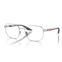 Lade das Bild in den Galerie-Viewer, Brille Prada Linea Rossa, Modell: 0PS50QV Farbe: 1BC1O1

