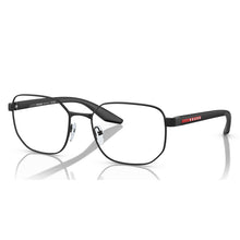 Lade das Bild in den Galerie-Viewer, Brille Prada Linea Rossa, Modell: 0PS50QV Farbe: DG01O1
