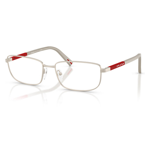 Brille Prada Linea Rossa, Modell: 0PS50SV Farbe: 18X1O1