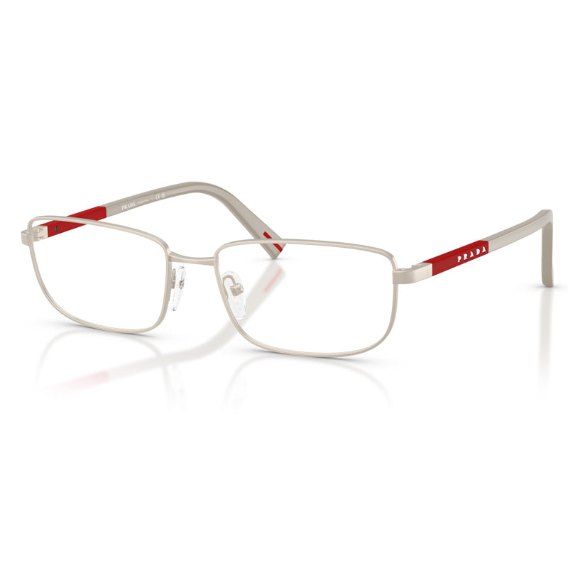Brille Prada Linea Rossa, Modell: 0PS50SV Farbe: 18X1O1