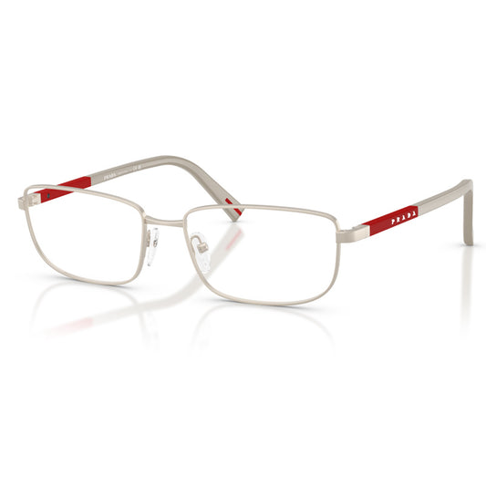 Brille Prada Linea Rossa, Modell: 0PS50SV Farbe: 18X1O1