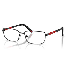 Lade das Bild in den Galerie-Viewer, Brille Prada Linea Rossa, Modell: 0PS50SV Farbe: 1AB1O1
