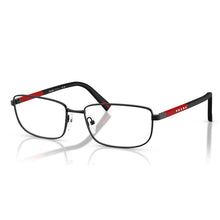 Lade das Bild in den Galerie-Viewer, Brille Prada Linea Rossa, Modell: 0PS50SV Farbe: 1BO1O1
