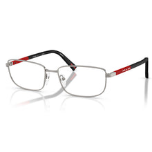Lade das Bild in den Galerie-Viewer, Brille Prada Linea Rossa, Modell: 0PS50SV Farbe: 5AV1O1
