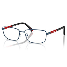 Lade das Bild in den Galerie-Viewer, Brille Prada Linea Rossa, Modell: 0PS50SV Farbe: TFY1O1
