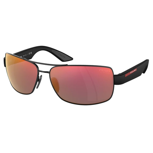 Sonnenbrille Prada Linea Rossa, Modell: 0PS50ZS Farbe: 1BO10A