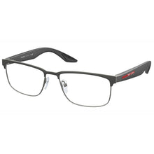 Lade das Bild in den Galerie-Viewer, Brille Prada Linea Rossa, Modell: 0PS51PV Farbe: 06P1O1
