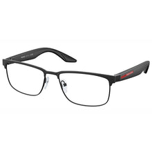 Lade das Bild in den Galerie-Viewer, Brille Prada Linea Rossa, Modell: 0PS51PV Farbe: DG01O1
