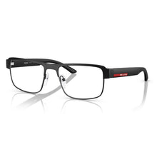 Lade das Bild in den Galerie-Viewer, Brille Prada Linea Rossa, Modell: 0PS51RV Farbe: 07F1O1
