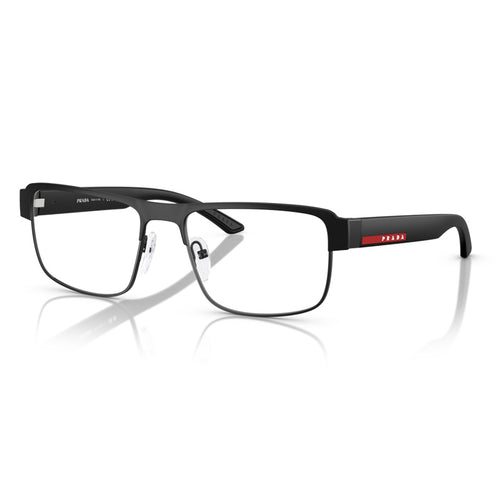 Brille Prada Linea Rossa, Modell: 0PS51RV Farbe: 07F1O1