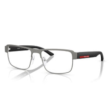 Lade das Bild in den Galerie-Viewer, Brille Prada Linea Rossa, Modell: 0PS51RV Farbe: DHG1O1
