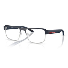 Lade das Bild in den Galerie-Viewer, Brille Prada Linea Rossa, Modell: 0PS51RV Farbe: TFY1O1
