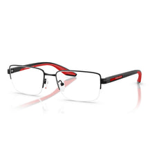 Lade das Bild in den Galerie-Viewer, Brille Prada Linea Rossa, Modell: 0PS51SV Farbe: 1AB1O1
