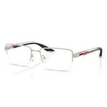 Lade das Bild in den Galerie-Viewer, Brille Prada Linea Rossa, Modell: 0PS51SV Farbe: 1BC1O1
