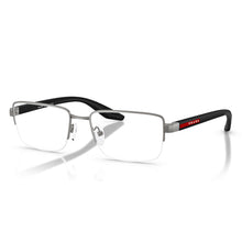 Lade das Bild in den Galerie-Viewer, Brille Prada Linea Rossa, Modell: 0PS51SV Farbe: 7CQ1O1
