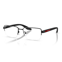Lade das Bild in den Galerie-Viewer, Brille Prada Linea Rossa, Modell: 0PS51SV Farbe: DG01O1
