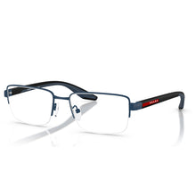 Lade das Bild in den Galerie-Viewer, Brille Prada Linea Rossa, Modell: 0PS51SV Farbe: TFY1O1
