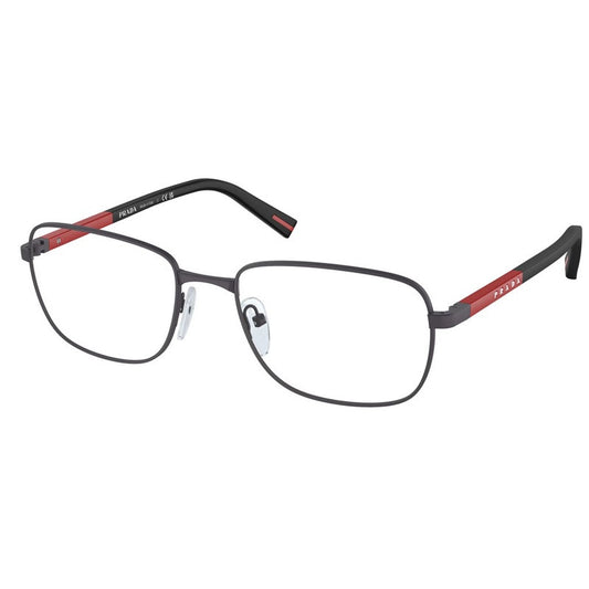 Brille Prada Linea Rossa, Modell: 0PS52QV Farbe: 06P1O1
