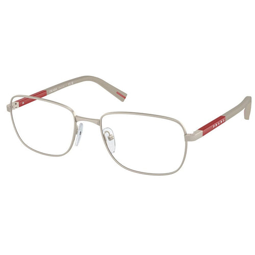 Brille Prada Linea Rossa, Modell: 0PS52QV Farbe: 18X1O1