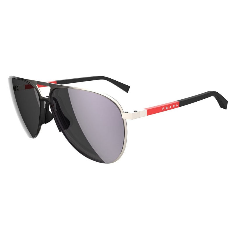 Sonnenbrille Prada Linea Rossa, Modell: 0PS53ZS Farbe: 18X80I