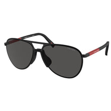 Lade das Bild in den Galerie-Viewer, Sonnenbrille Prada Linea Rossa, Modell: 0PS53ZS Farbe: 1BO06F
