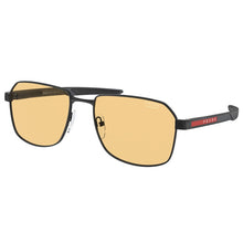 Lade das Bild in den Galerie-Viewer, Sonnenbrille Prada Linea Rossa, Modell: 0PS54WS Farbe: DG001S
