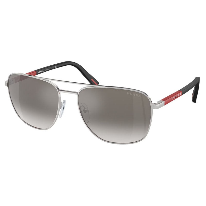 Sonnenbrille Prada Linea Rossa, Modell: 0PS54ZS Farbe: 1BC02M