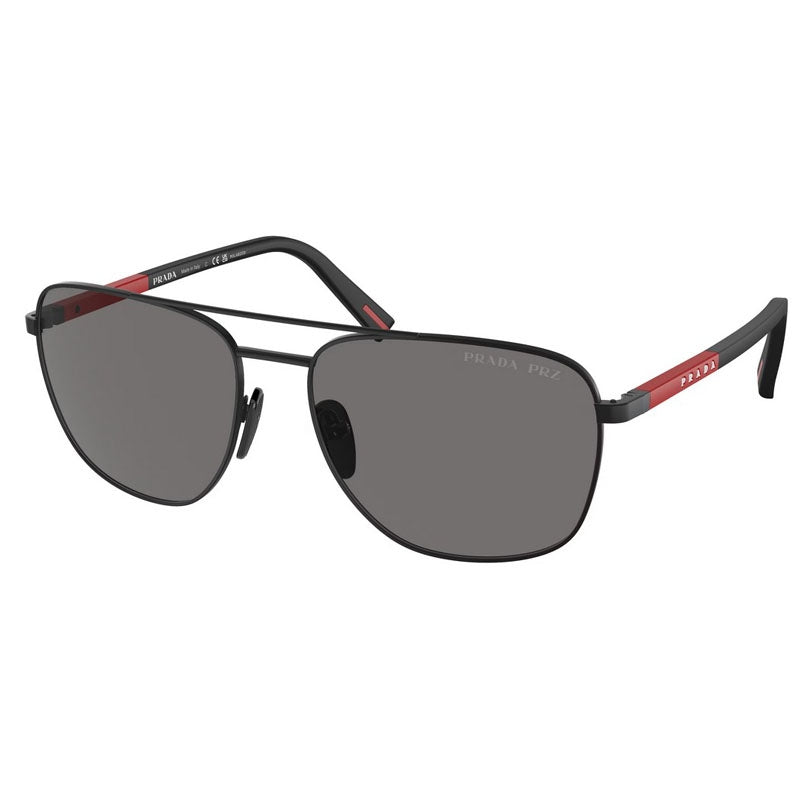Sonnenbrille Prada Linea Rossa, Modell: 0PS54ZS Farbe: 1BO02G