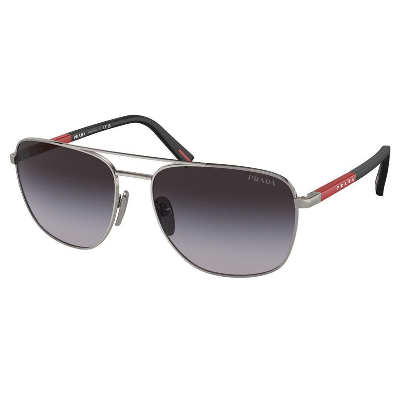 Sonnenbrille Prada Linea Rossa, Modell: 0PS54ZS Farbe: 5AV09U