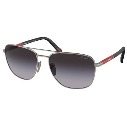 Sonnenbrille Prada Linea Rossa, Modell: 0PS54ZS Farbe: 5AV09U