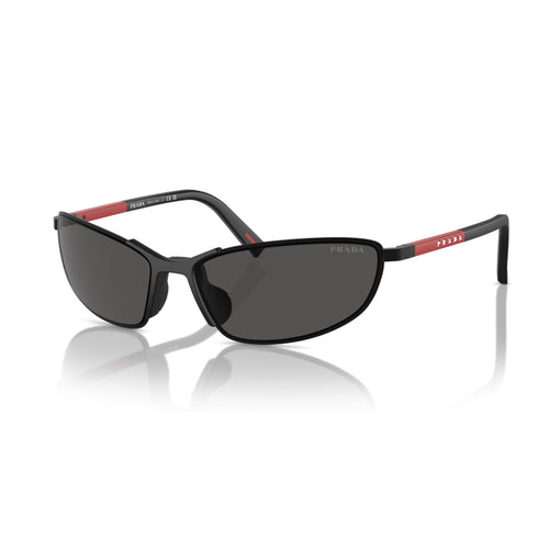 Sonnenbrille Prada Linea Rossa, Modell: 0PS55ZS Farbe: 1BO06F