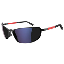 Lade das Bild in den Galerie-Viewer, Sonnenbrille Prada Linea Rossa, Modell: 0PS55ZS Farbe: DG010J
