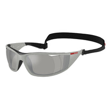 Lade das Bild in den Galerie-Viewer, Sonnenbrille Prada Linea Rossa, Modell: 0PSA04S Farbe: 13Z05A
