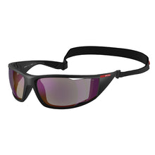 Lade das Bild in den Galerie-Viewer, Sonnenbrille Prada Linea Rossa, Modell: 0PSA04S Farbe: 1BO10J
