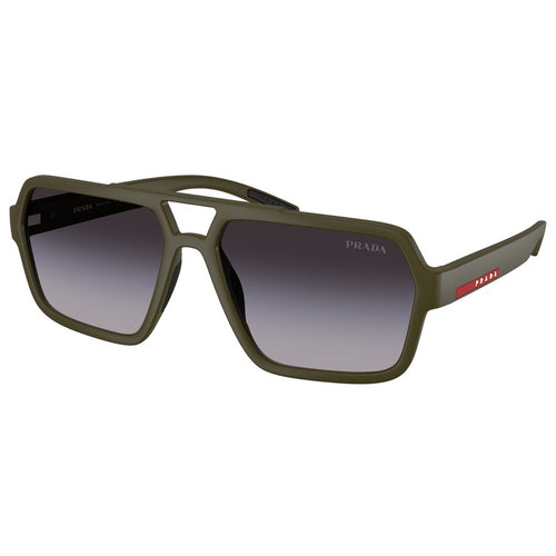 Sonnenbrille Prada Linea Rossa, Modell: 0PSA06S Farbe: 15X09U