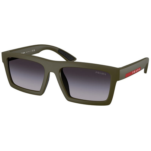 Sonnenbrille Prada Linea Rossa, Modell: 0PSA07S Farbe: 15X09U