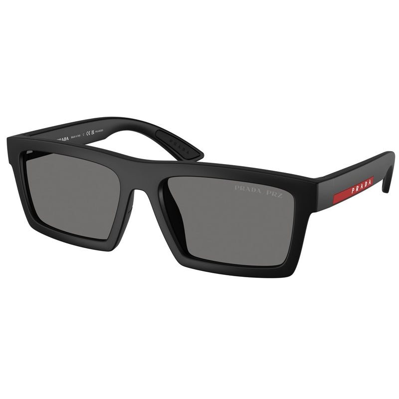 Sonnenbrille Prada Linea Rossa, Modell: 0PSA07S Farbe: 1BO02G