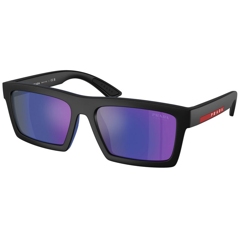 Sonnenbrille Prada Linea Rossa, Modell: 0PSA07S Farbe: 1BO05U