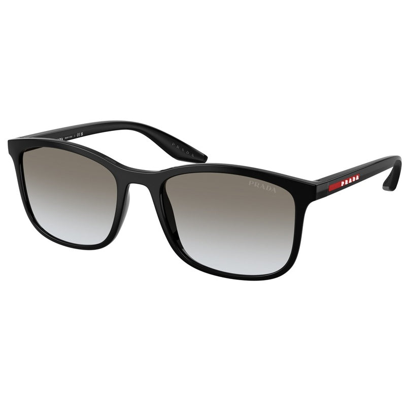 Sonnenbrille Prada Linea Rossa, Modell: 0PSA08S Farbe: 1AB0A7