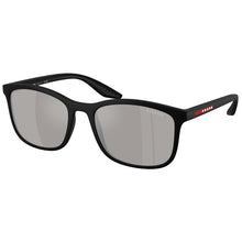 Lade das Bild in den Galerie-Viewer, Sonnenbrille Prada Linea Rossa, Modell: 0PSA08S Farbe: 1BO2B0
