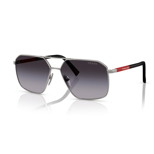 Sonnenbrille Prada Linea Rossa, Modell: 0PSA50S Farbe: 5AV09U