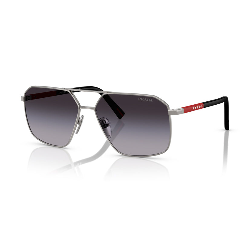 Sonnenbrille Prada Linea Rossa, Modell: 0PSA50S Farbe: 5AV09U